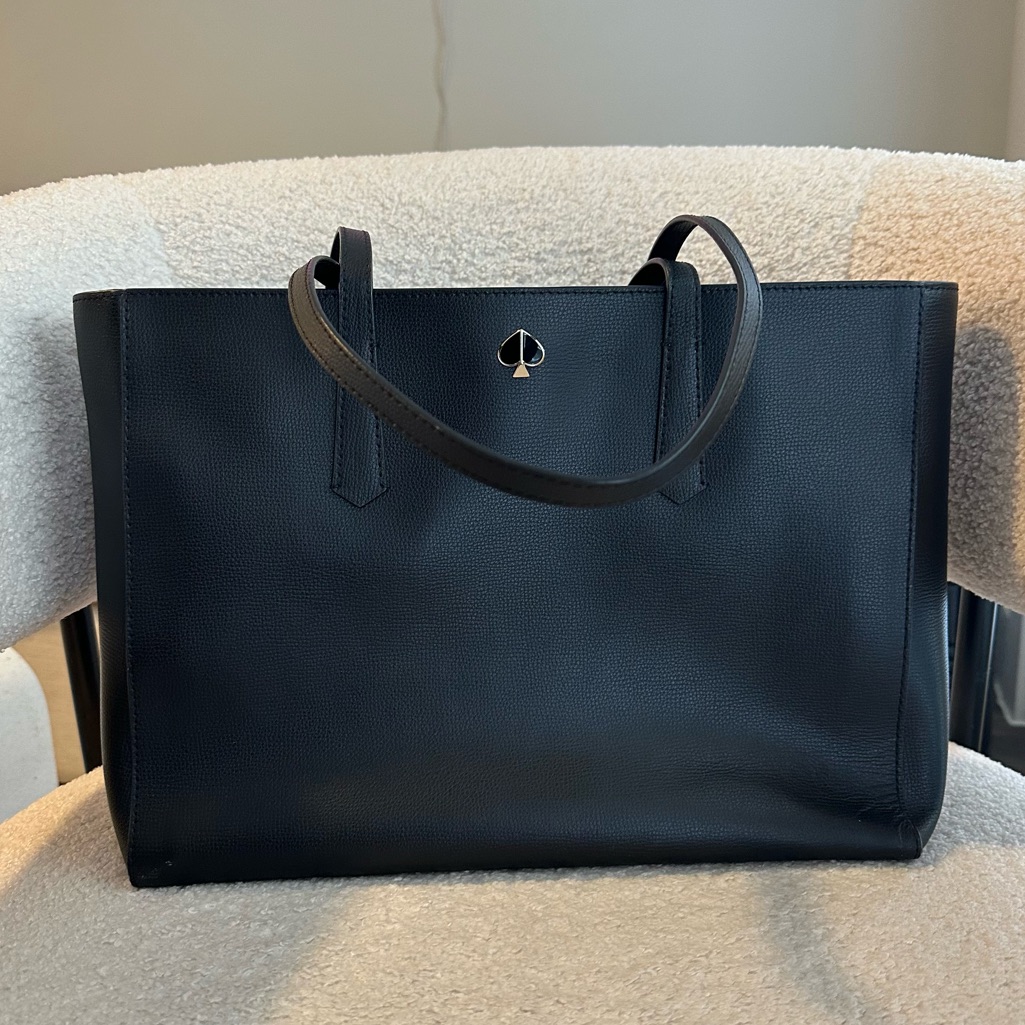 Kate Spade Work Tote